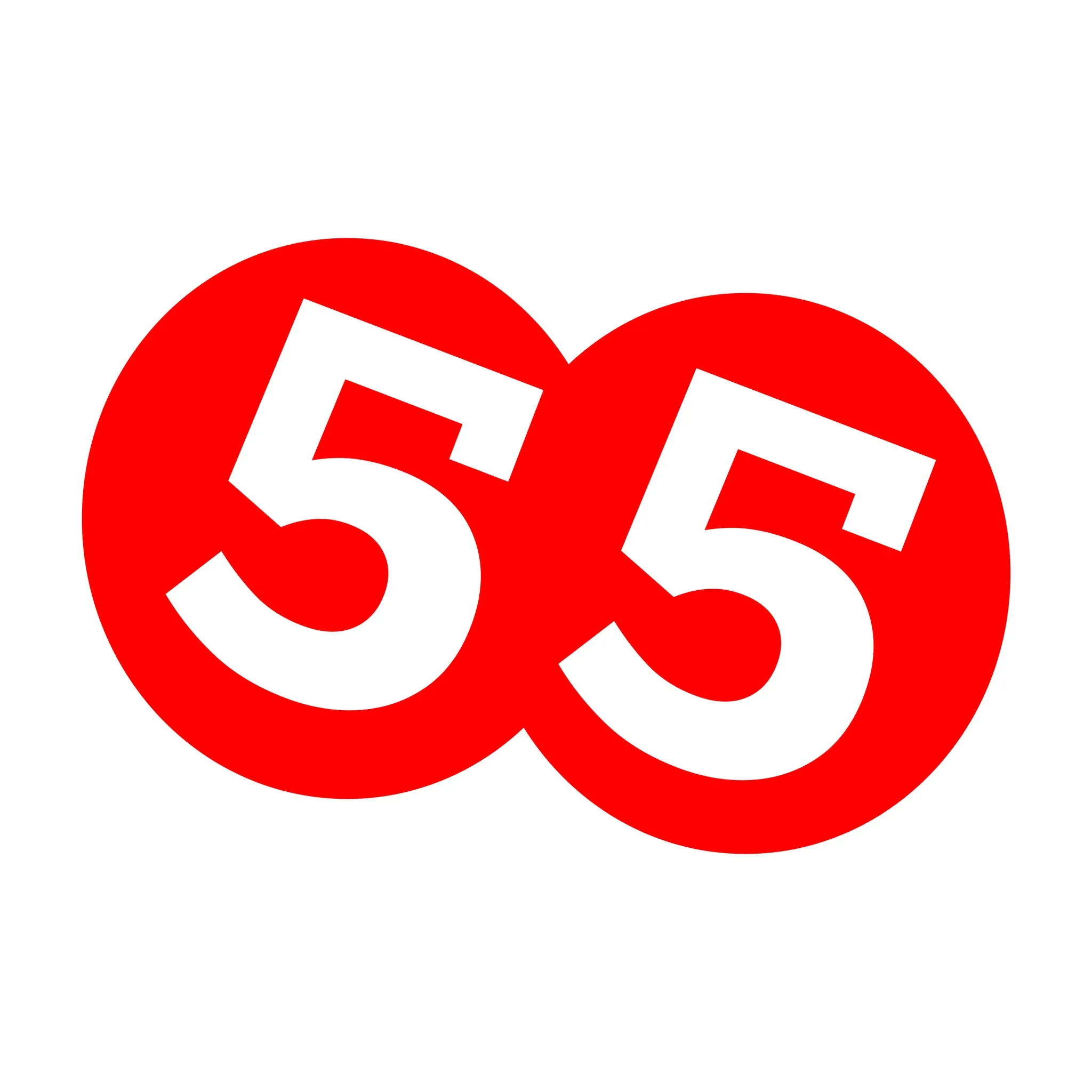 55FIVE - Game Domino Seru untuk Semua Kalangan