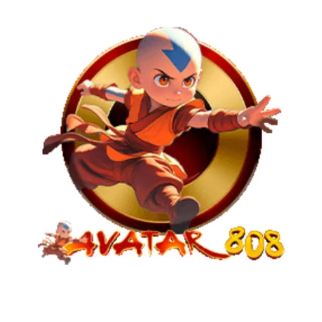 AVATAR808 - Permainan Santai yang Mengasyikkan